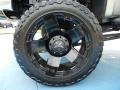 True Blue Metallic - F250 Super Duty Lariat FX4 Off Road Crew Cab 4x4 Photo No. 14