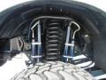 True Blue Metallic - F250 Super Duty Lariat FX4 Off Road Crew Cab 4x4 Photo No. 15