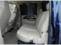 True Blue Metallic - F250 Super Duty Lariat FX4 Off Road Crew Cab 4x4 Photo No. 20