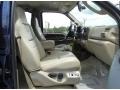 True Blue Metallic - F250 Super Duty Lariat FX4 Off Road Crew Cab 4x4 Photo No. 24