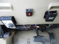 True Blue Metallic - F250 Super Duty Lariat FX4 Off Road Crew Cab 4x4 Photo No. 32