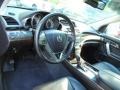 2010 Polished Metal Metallic Acura MDX   photo #22