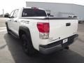 2012 Super White Toyota Tundra T-Force 2.0 Limited Edition CrewMax 4x4  photo #5