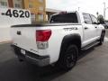 Super White - Tundra T-Force 2.0 Limited Edition CrewMax 4x4 Photo No. 7