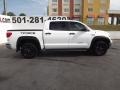 2012 Super White Toyota Tundra T-Force 2.0 Limited Edition CrewMax 4x4  photo #8