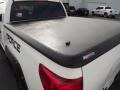 2012 Super White Toyota Tundra T-Force 2.0 Limited Edition CrewMax 4x4  photo #15