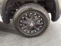 2012 Toyota Tundra T-Force 2.0 Limited Edition CrewMax 4x4 Wheel and Tire Photo