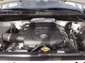  2012 Tundra T-Force 2.0 Limited Edition CrewMax 4x4 5.7 Liter Flex-Fuel DOHC 32-Valve Dual VVT-i V8 Engine