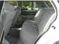 Rear Seat of 1995 Grand Marquis GS