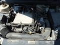 2005 Light Driftwood Metallic Chevrolet Malibu LS V6 Sedan  photo #18