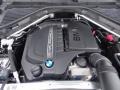 Jet Black - X5 xDrive 35i Photo No. 4