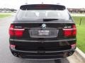 Jet Black - X5 xDrive 35i Photo No. 5