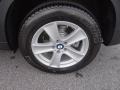 Jet Black - X5 xDrive 35i Photo No. 8