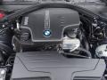  2013 3 Series 328i Sedan 2.0 Liter DI TwinPower Turbocharged DOHC 16-Valve VVT 4 Cylinder Engine