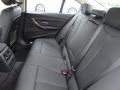 Black Rear Seat Photo for 2013 BMW 3 Series #70150502