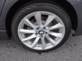  2013 3 Series 328i Sedan Wheel