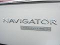2012 Lincoln Navigator 4x2 Badge and Logo Photo