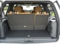 2012 Lincoln Navigator Canyon/Black Interior Trunk Photo