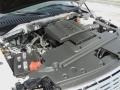 2012 Lincoln Navigator 5.4 Liter SOHC 24-Valve Flex-Fuel V8 Engine Photo