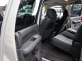 2008 Silver Birch Metallic Chevrolet Silverado 1500 LS Crew Cab  photo #10