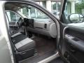 2008 Silver Birch Metallic Chevrolet Silverado 1500 LS Crew Cab  photo #11