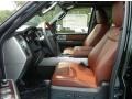 Chaparral Interior Photo for 2012 Ford Expedition #70150829