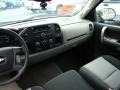 2008 Silver Birch Metallic Chevrolet Silverado 1500 LS Crew Cab  photo #15