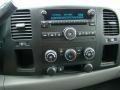 2008 Silver Birch Metallic Chevrolet Silverado 1500 LS Crew Cab  photo #17