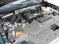 2012 Ford Expedition 5.4 Liter SOHC 24-Valve VVT Flex-Fuel V8 Engine Photo