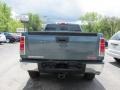 2008 Stealth Gray Metallic GMC Sierra 1500 Regular Cab 4x4  photo #6