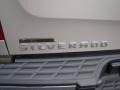 2008 Silver Birch Metallic Chevrolet Silverado 1500 LS Crew Cab  photo #28