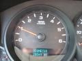 2008 Stealth Gray Metallic GMC Sierra 1500 Regular Cab 4x4  photo #9
