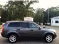 Titanium Gray Metallic - XC90 T6 AWD Photo No. 8