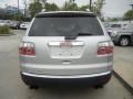 2009 Quicksilver Metallic GMC Acadia SLE  photo #5