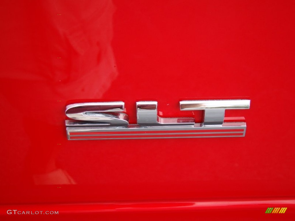 2005 Ram 1500 SLT Quad Cab - Flame Red / Dark Slate Gray photo #29