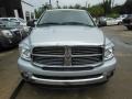 Bright Silver Metallic - Ram 1500 Big Horn Edition Quad Cab Photo No. 3