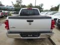 Bright Silver Metallic - Ram 1500 Big Horn Edition Quad Cab Photo No. 5
