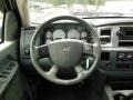 Bright Silver Metallic - Ram 1500 Big Horn Edition Quad Cab Photo No. 7