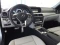 2013 Mercedes-Benz C Ash/Black Interior Prime Interior Photo