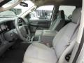 Bright Silver Metallic - Ram 1500 Big Horn Edition Quad Cab Photo No. 8