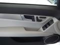 Ash/Black Door Panel Photo for 2013 Mercedes-Benz C #70151357