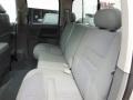 Bright Silver Metallic - Ram 1500 Big Horn Edition Quad Cab Photo No. 10
