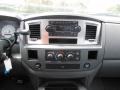 Bright Silver Metallic - Ram 1500 Big Horn Edition Quad Cab Photo No. 13
