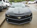 Black - Camaro SS Coupe Photo No. 3