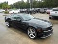 Black - Camaro SS Coupe Photo No. 4