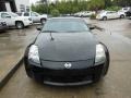 Super Black - 350Z Touring Coupe Photo No. 3
