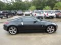 Super Black - 350Z Touring Coupe Photo No. 4