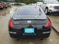 Super Black - 350Z Touring Coupe Photo No. 5