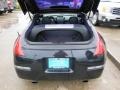 Super Black - 350Z Touring Coupe Photo No. 6