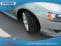 2008 Aqua Metallic Mitsubishi Lancer GTS  photo #9